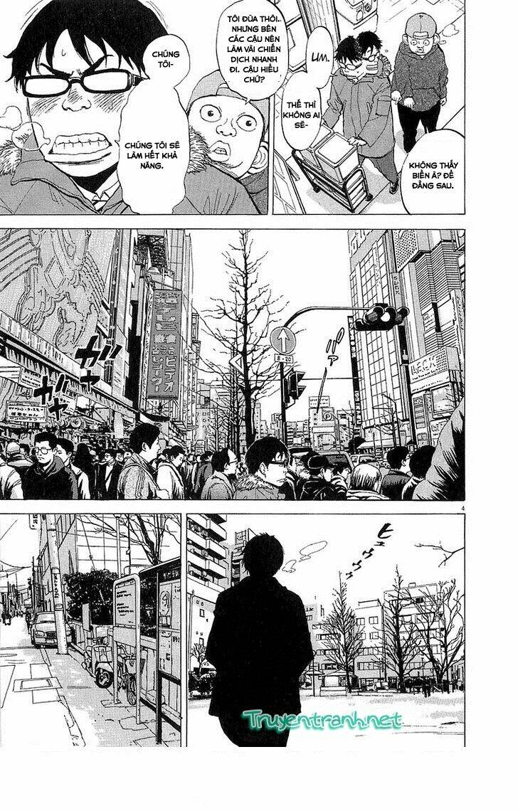 boy on the run chapter 21 4