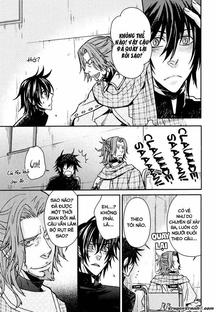 father’s vampire chapter 4 35