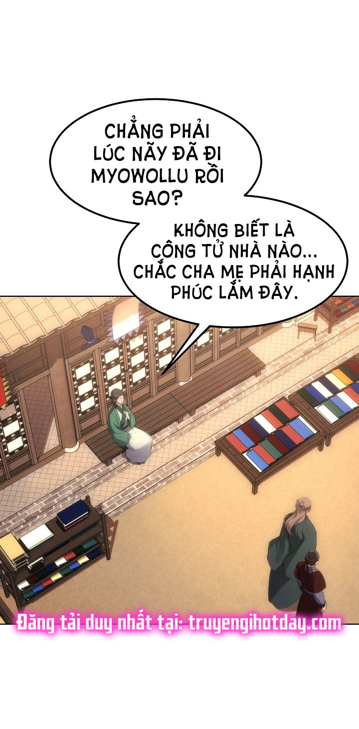 Hôn Nhân Bí Mật chapter 1.2 - Trang 31