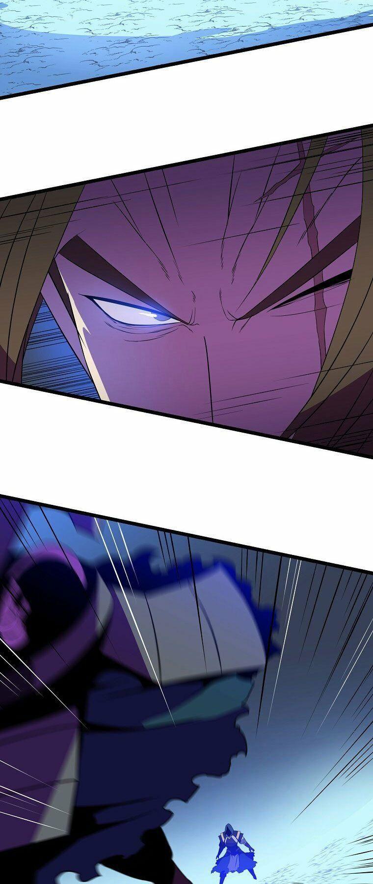 tiêu diệt đấng cứu thế chapter 98 20