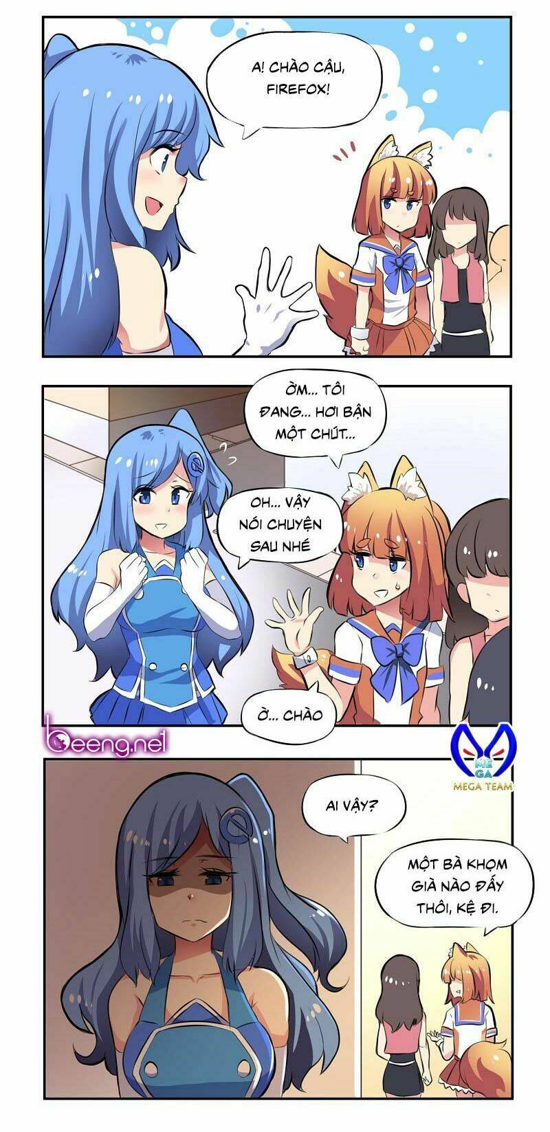 chuyện trình duyệt chapter 1 2
