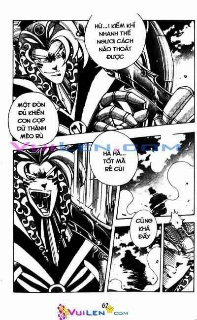 những người bạn tốt chapter 9 63