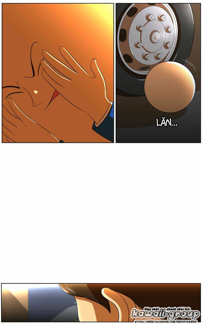 lớp học của những học sinh đặc biệt chapter 11 28