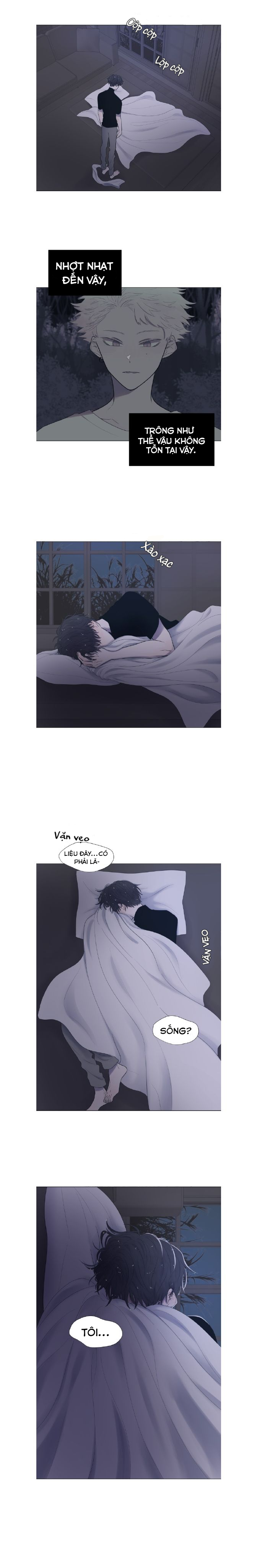 moonchild chapter 2 8