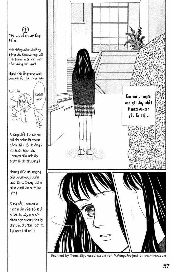 con nhà giàu chapter 20 6