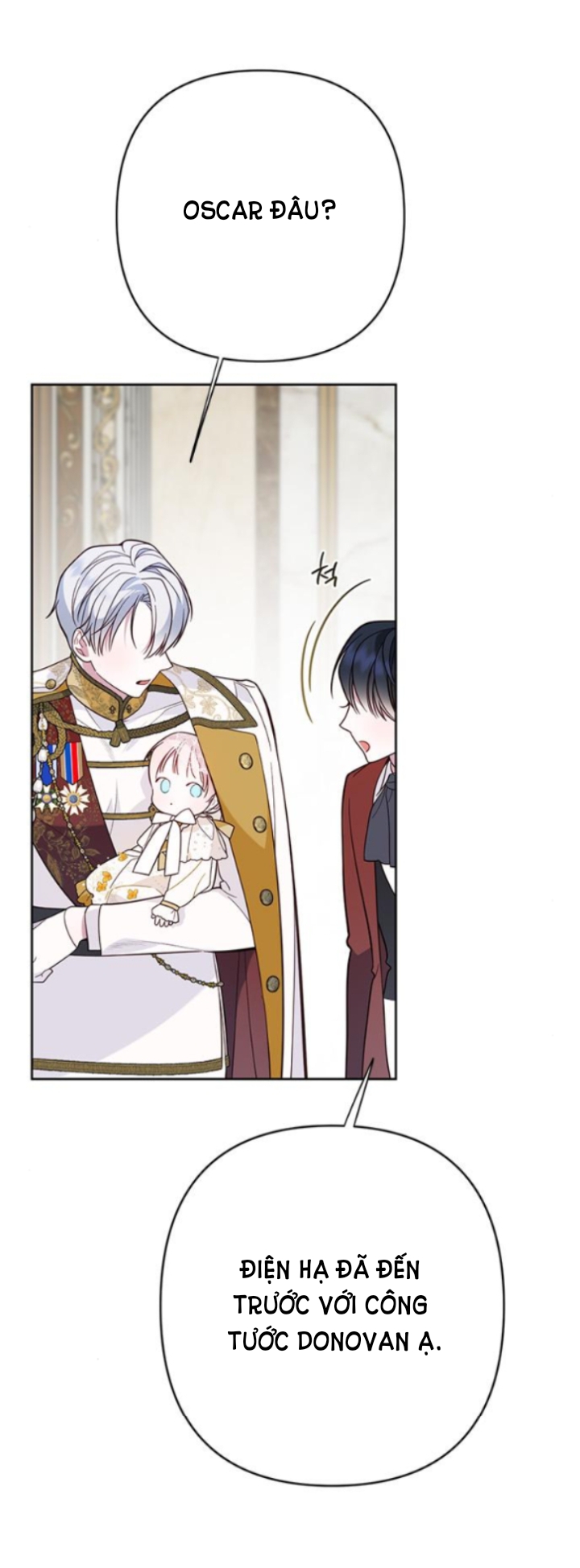 Tiểu Bạo Chúa chapter 18.2 - Trang 2