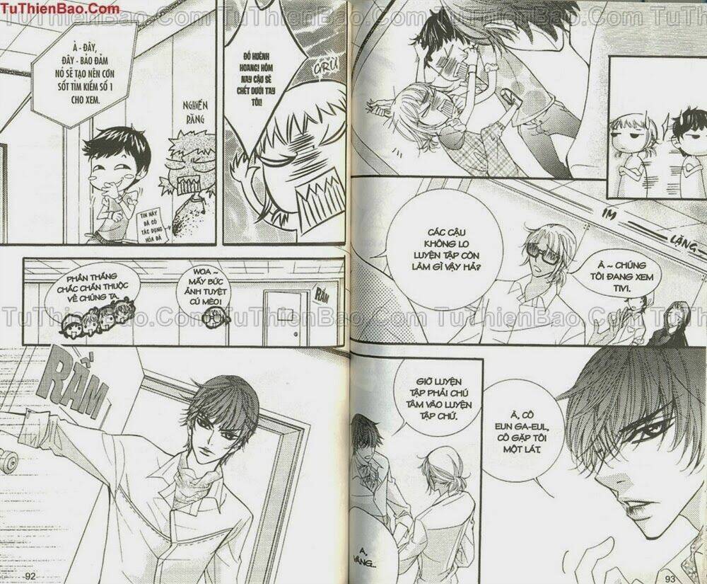 scandal đáng ngờ chapter 2 47