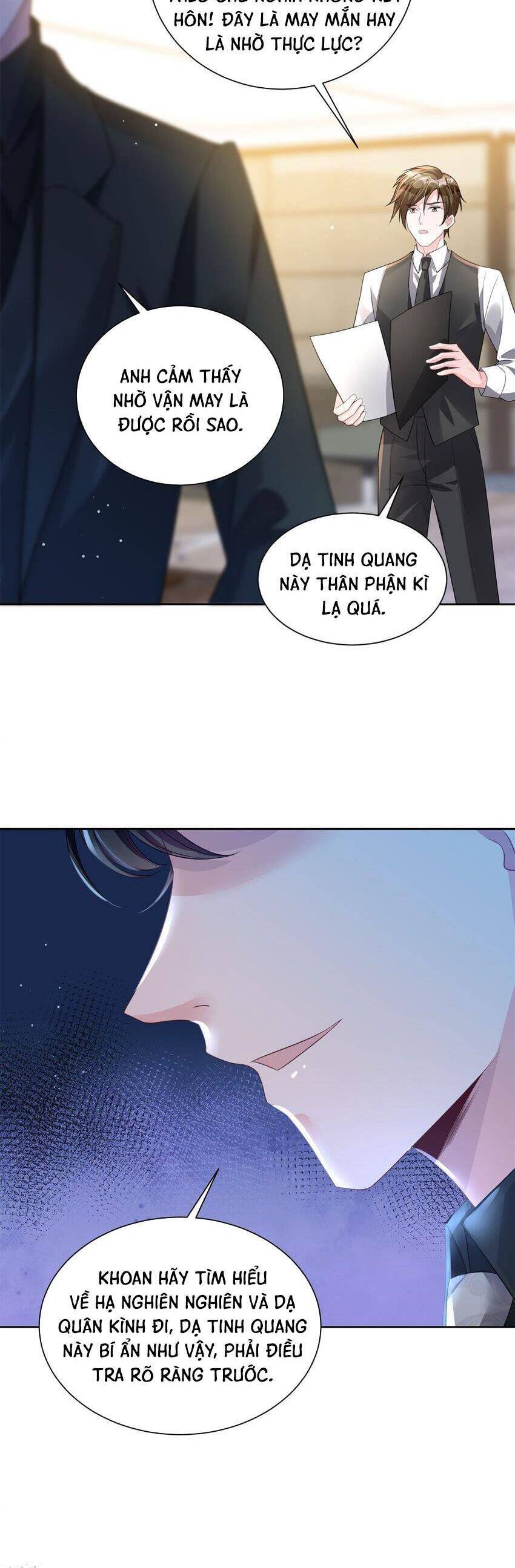 tổng tài huyết tộc cực sủng cô vợ mỹ nhân ngư chapter 40 5