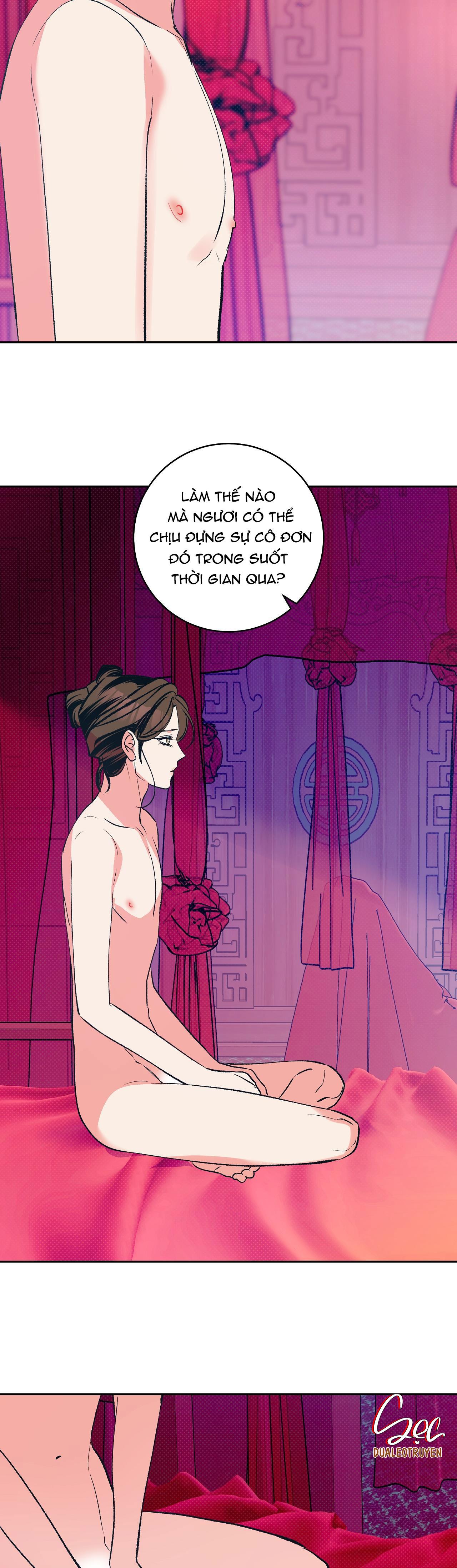 mộc đàn hương chapter 17 26