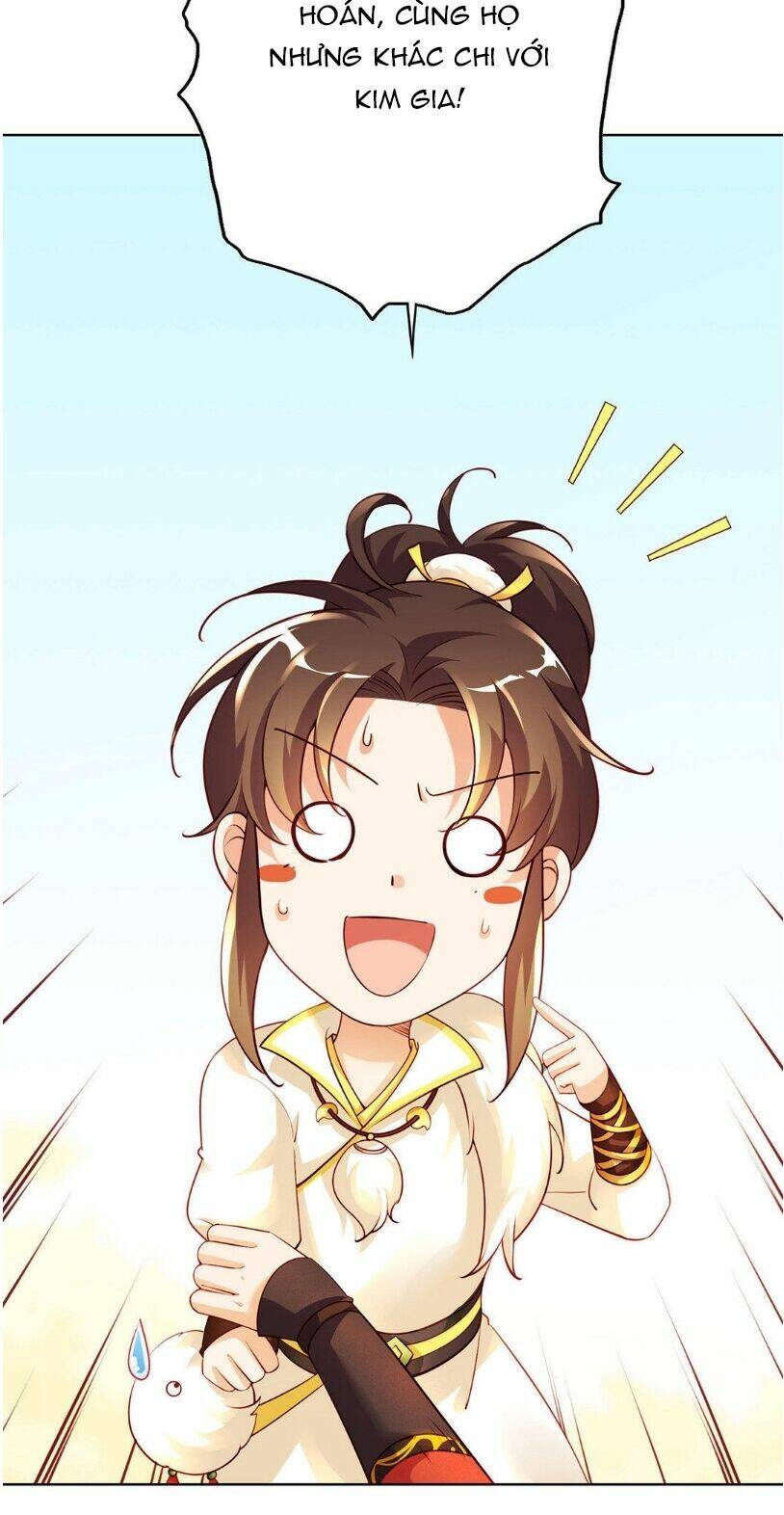 thiên kim bất hoán chapter 3 40