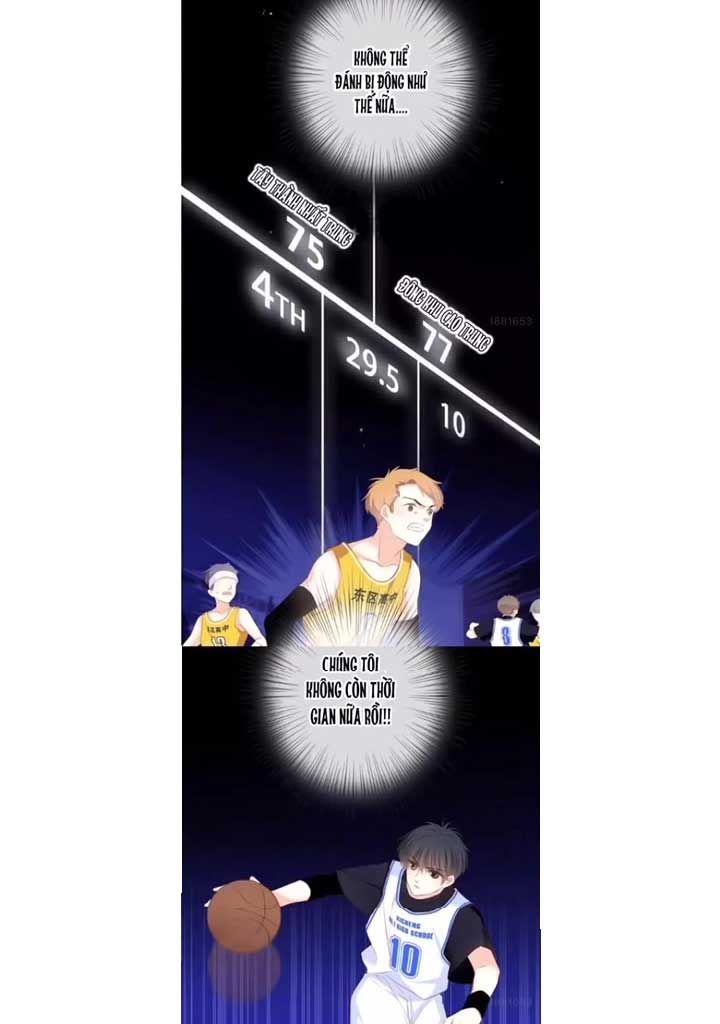 con tim rung động 2 chapter 83 20