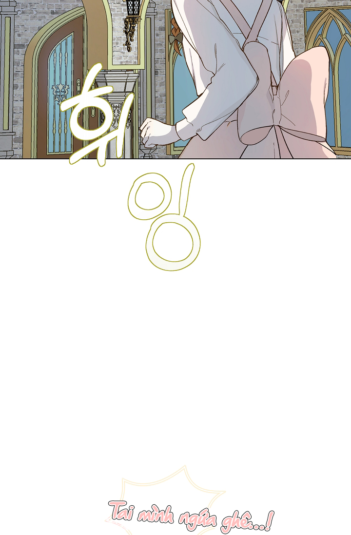 nông trại nằm cạnh hoàng cung chapter 3 72