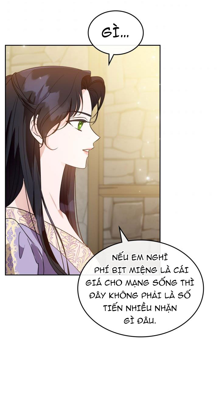 giết chết ác nữ phản diện chapter 42.2 13