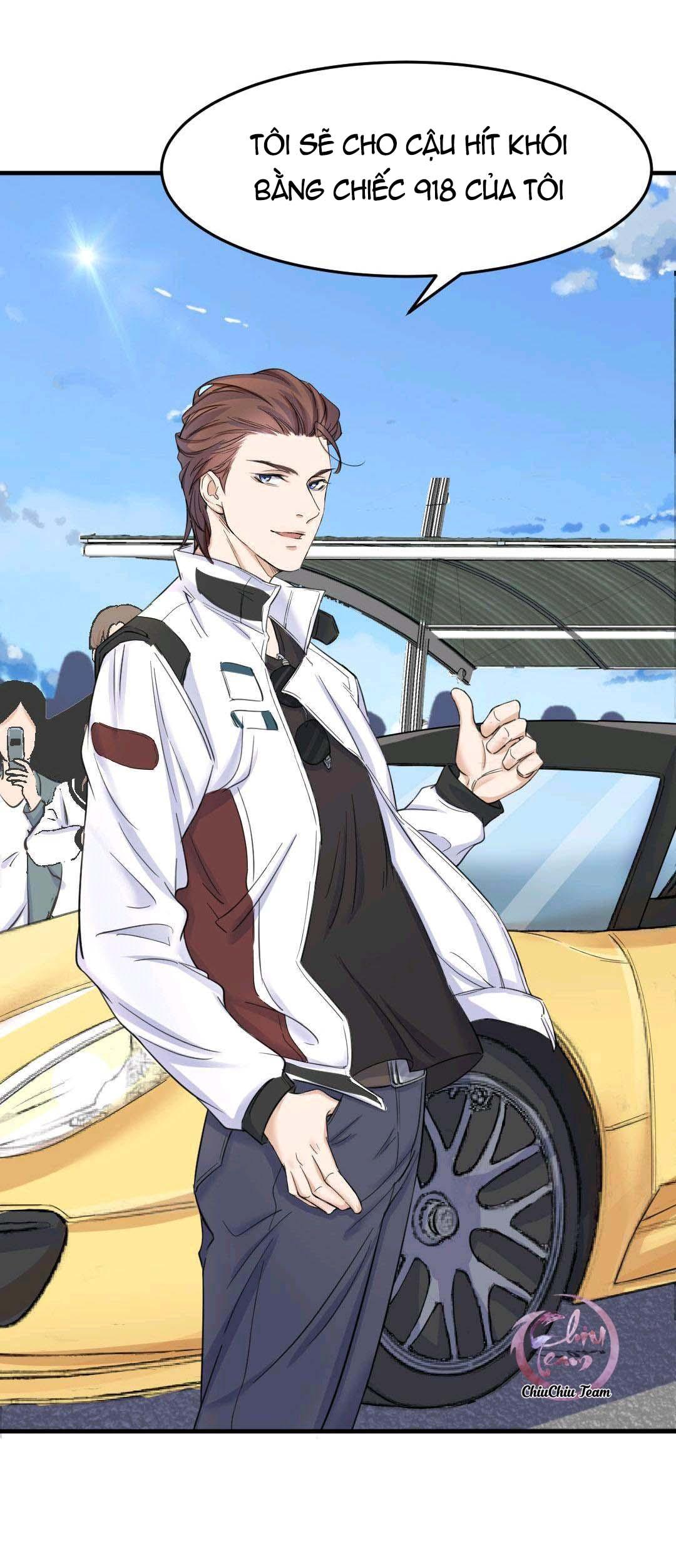 thu dĩ vi kỳ chapter 11 18