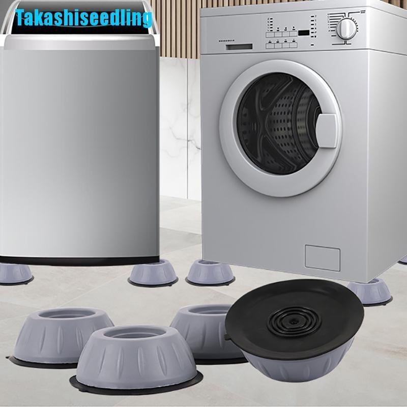 Set 4 đế chống rung máy giặt mẫu mới 2021