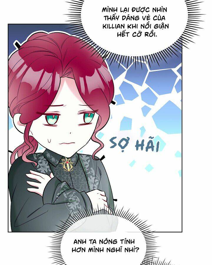 kẻ tạo ra nữ phản diện chapter 43 60