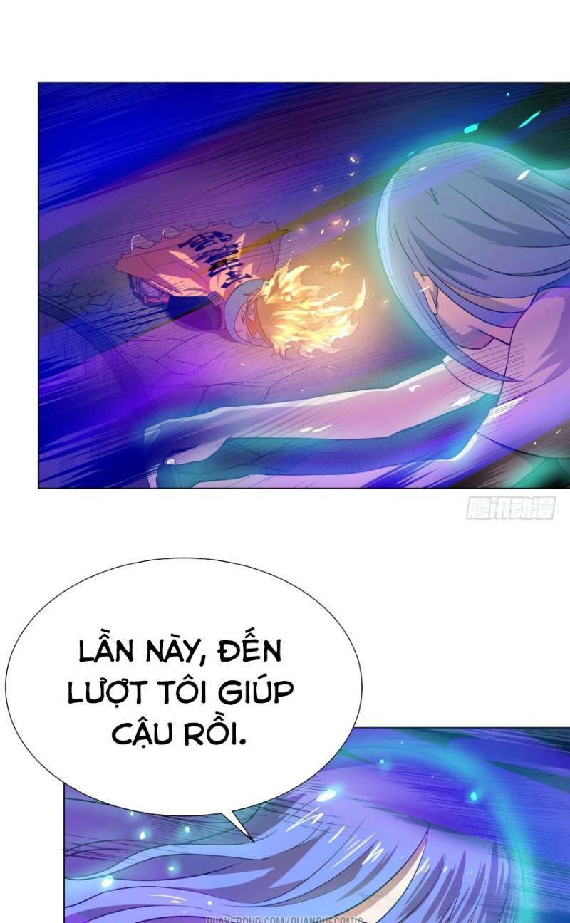 danh sách kẻ phản diện chapter 21 10