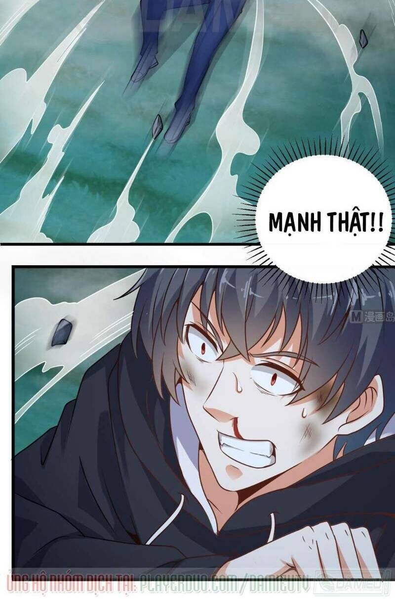 địa phủ khai phá thương chapter 119 15