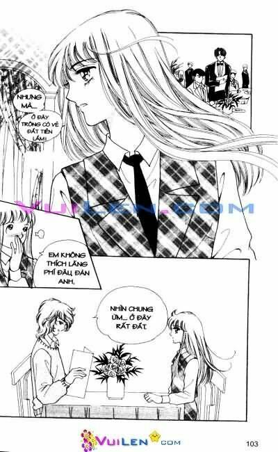 cánh cửa mùa hè chapter 4 103