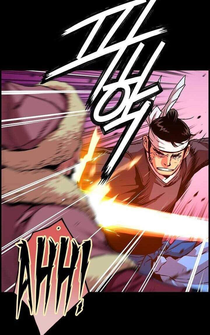 tôi sẽ sống như một hoàng tử chapter 43 34