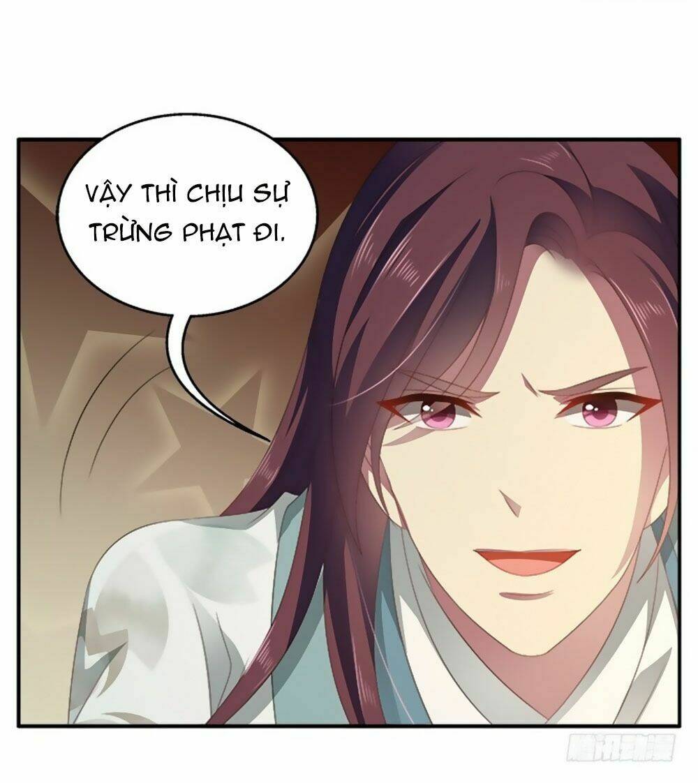 thịnh thế an nhiên chapter 53 35