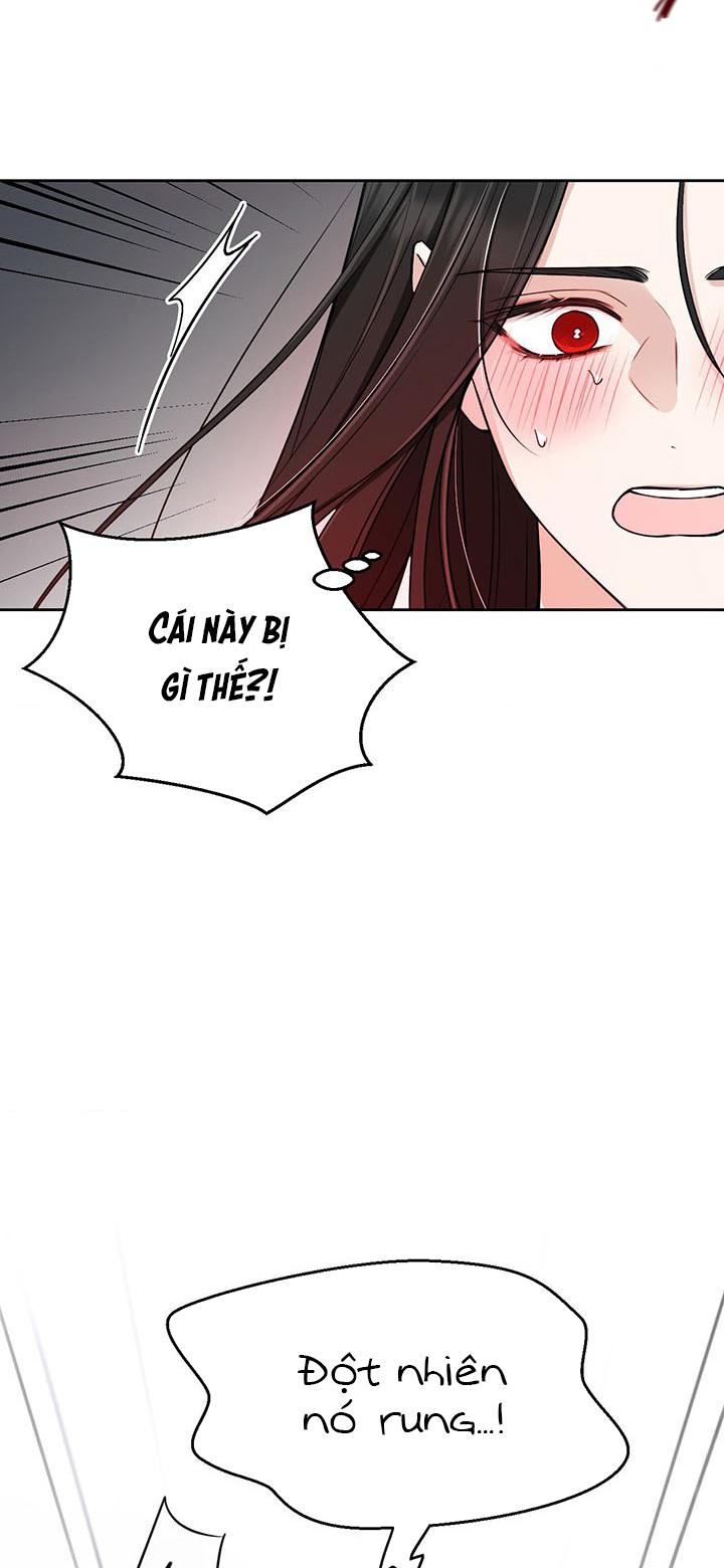 chỉ khi thiên ma mất trinh thì võ lâm mới có thể tồn tại chapter 1 29