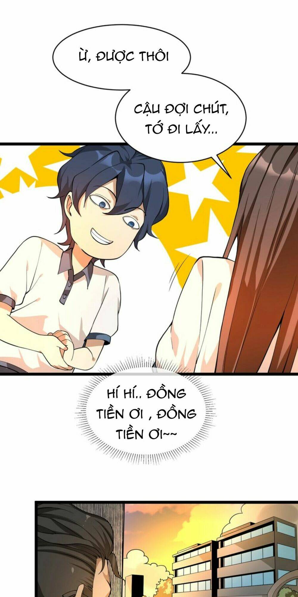 app tu chân mạnh nhất chapter 3 48