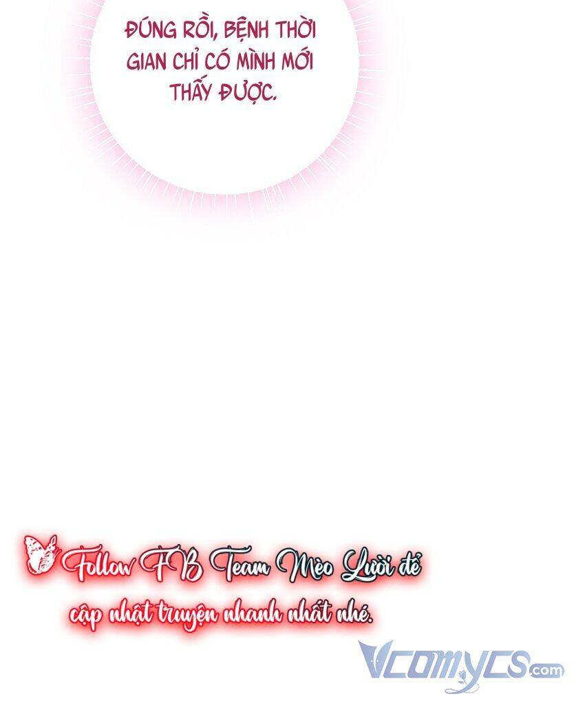 khi cô gái nhìn thấy thời gian chapter 48 18