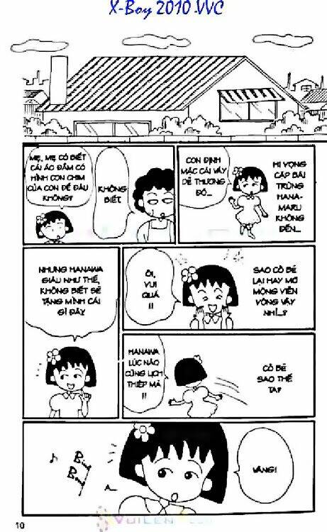 nhóc maruko chapter 4 10