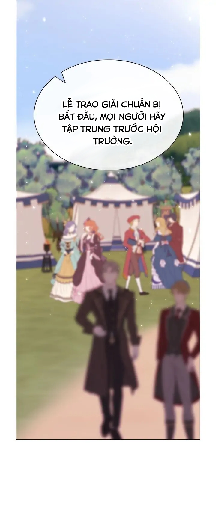 tôi đã trở thành tiểu thư xấu xí chapter 53 20