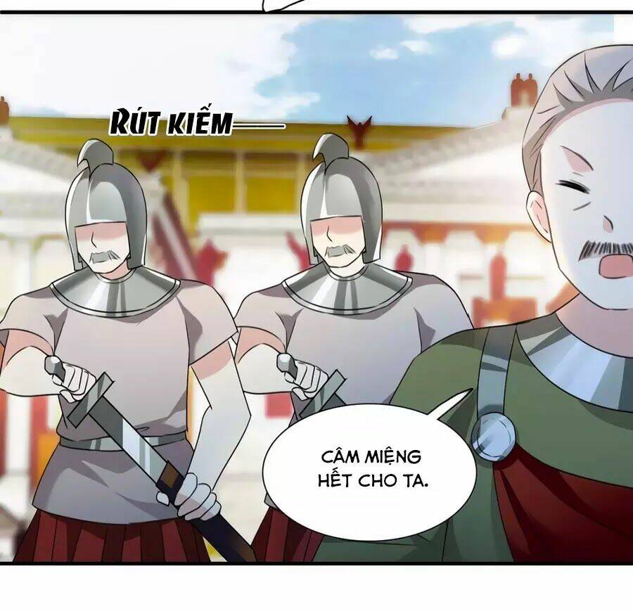 nhân chất tình nhân chapter 36.5 11