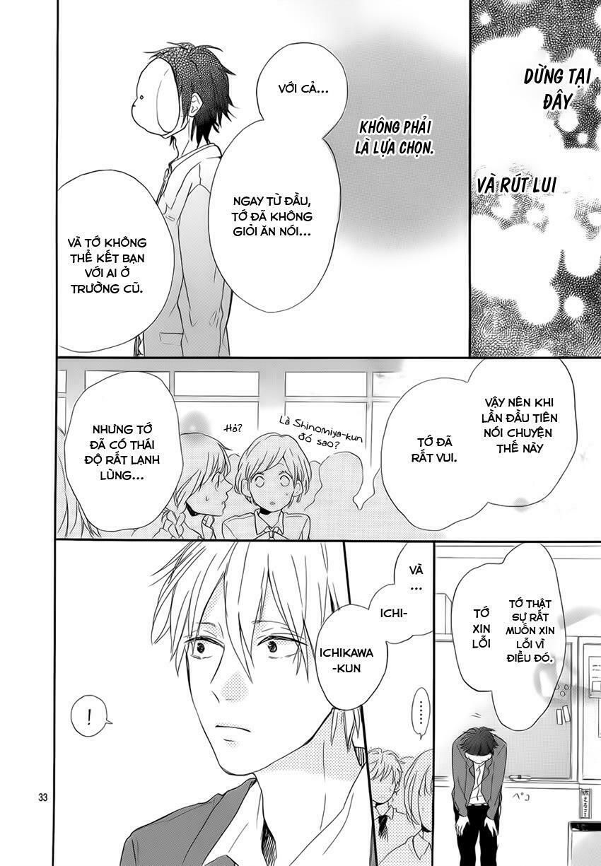 hana to rakurai chapter 3 32