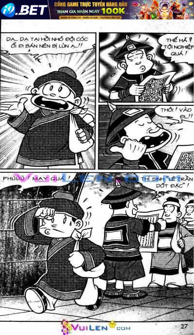 thần đồng đất việt chapter 26 23