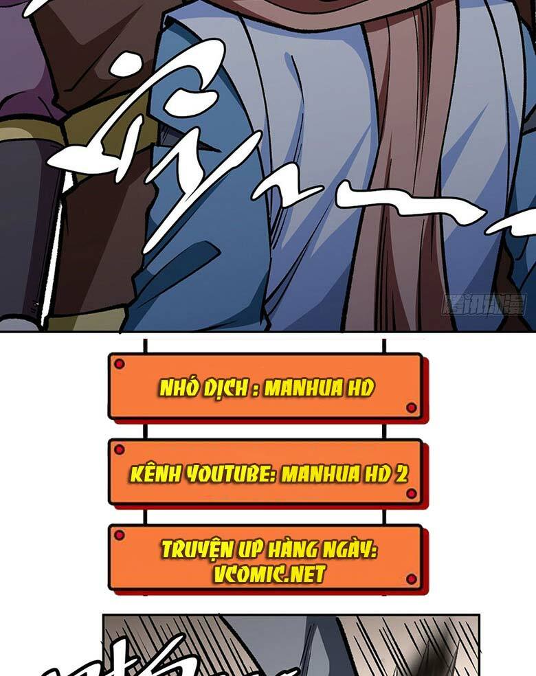 võ đạo độc tôn chapter 440 23