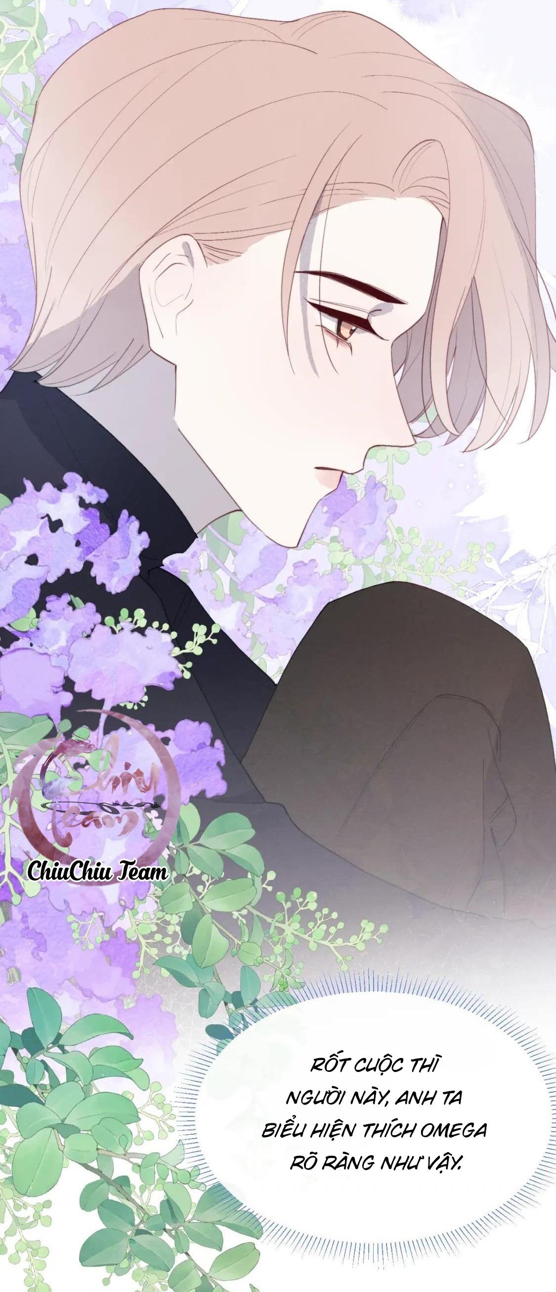 nhật ký thất tình của mr.nhung chapter 46 24