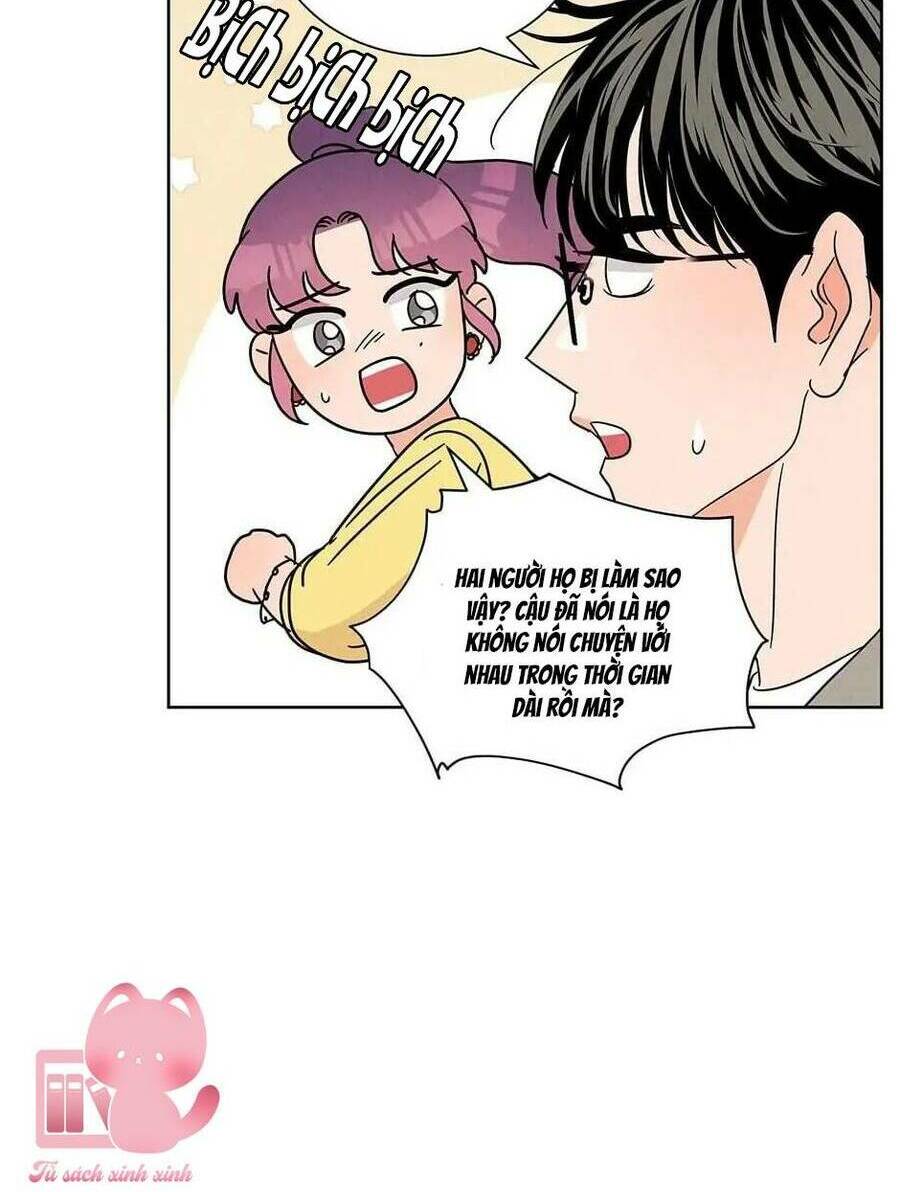 chào nhé, không làm thông gia nữa đâu! chapter 72 26