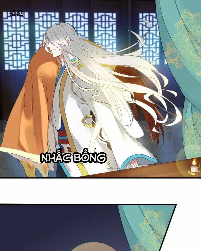 hành trình sủng đế cơ chapter 1 27