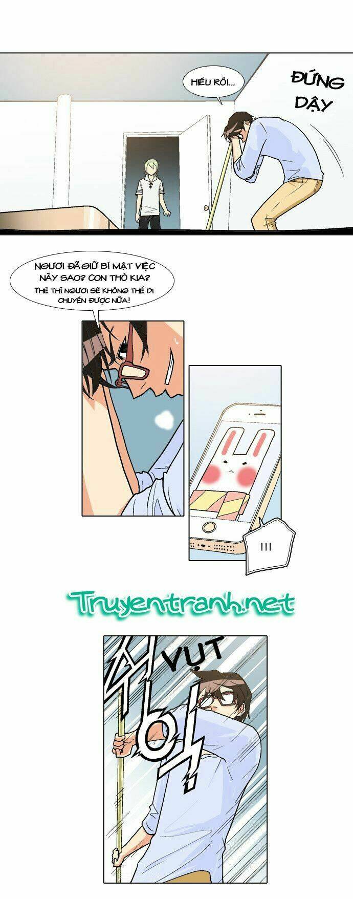 the language of god chapter 17 14