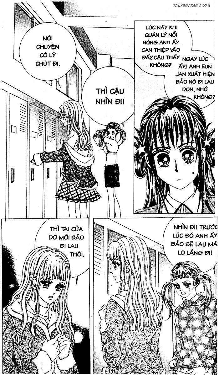 nhà trọ hoàn hảo chapter 68 10