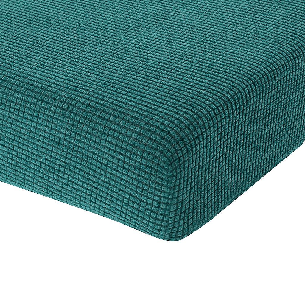 4pcs Sofa Futon Seat Cushion Couch Slip Size S