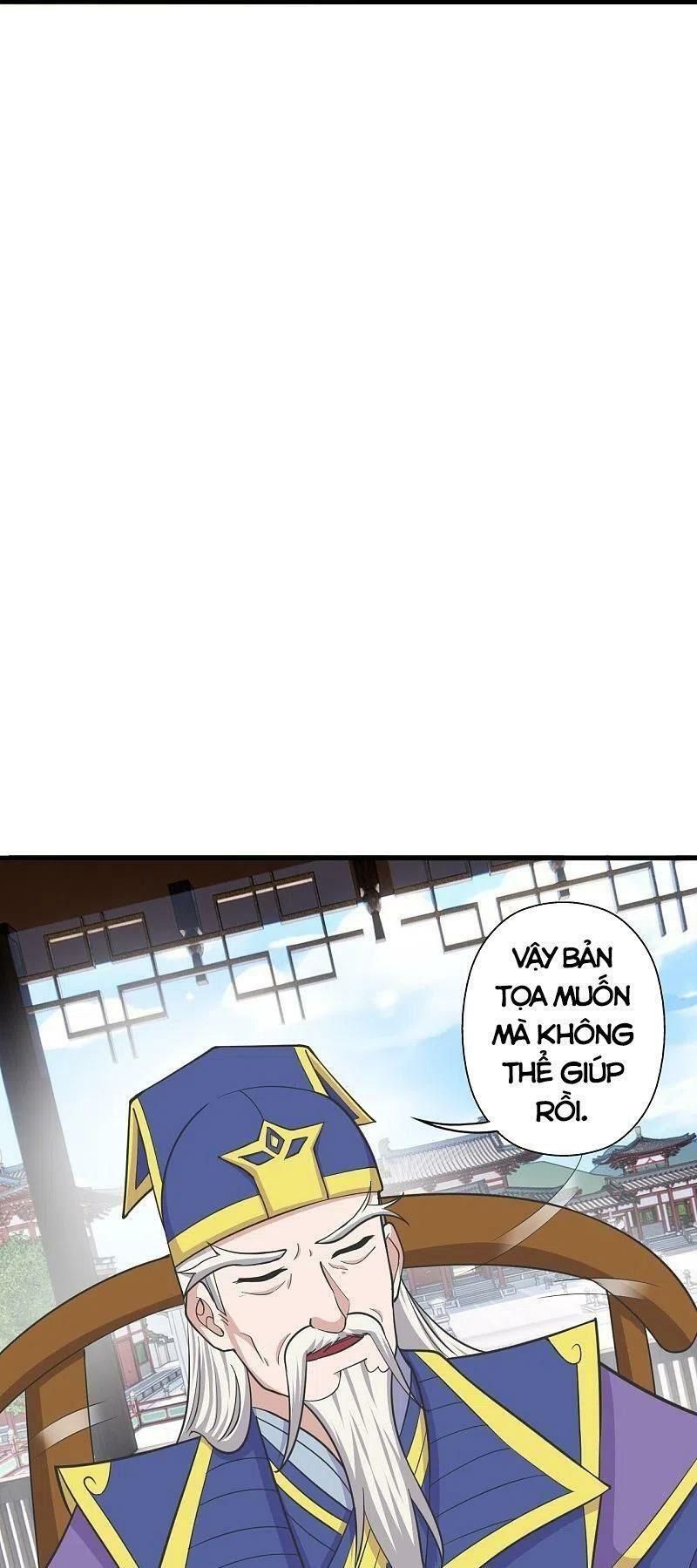 tiên võ đế tôn chapter 260 32