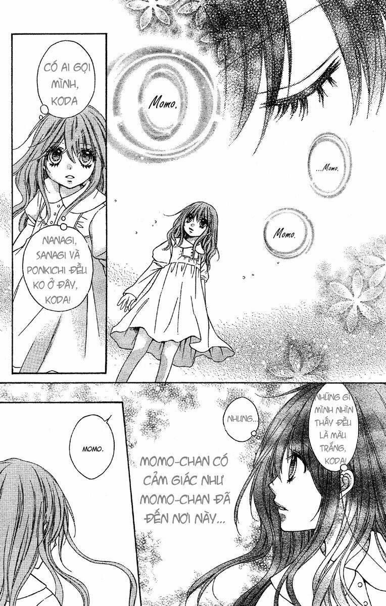 momo chapter 17 20