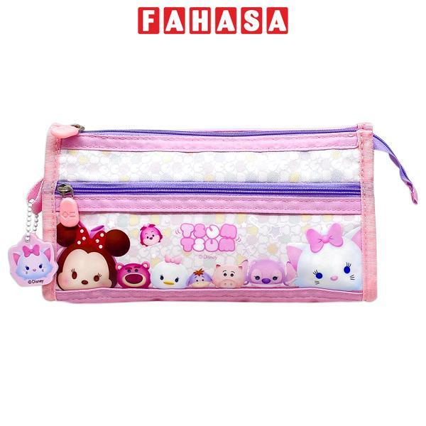 Bóp Viết Disney Tsum Tsum - iiGEN YZ350039