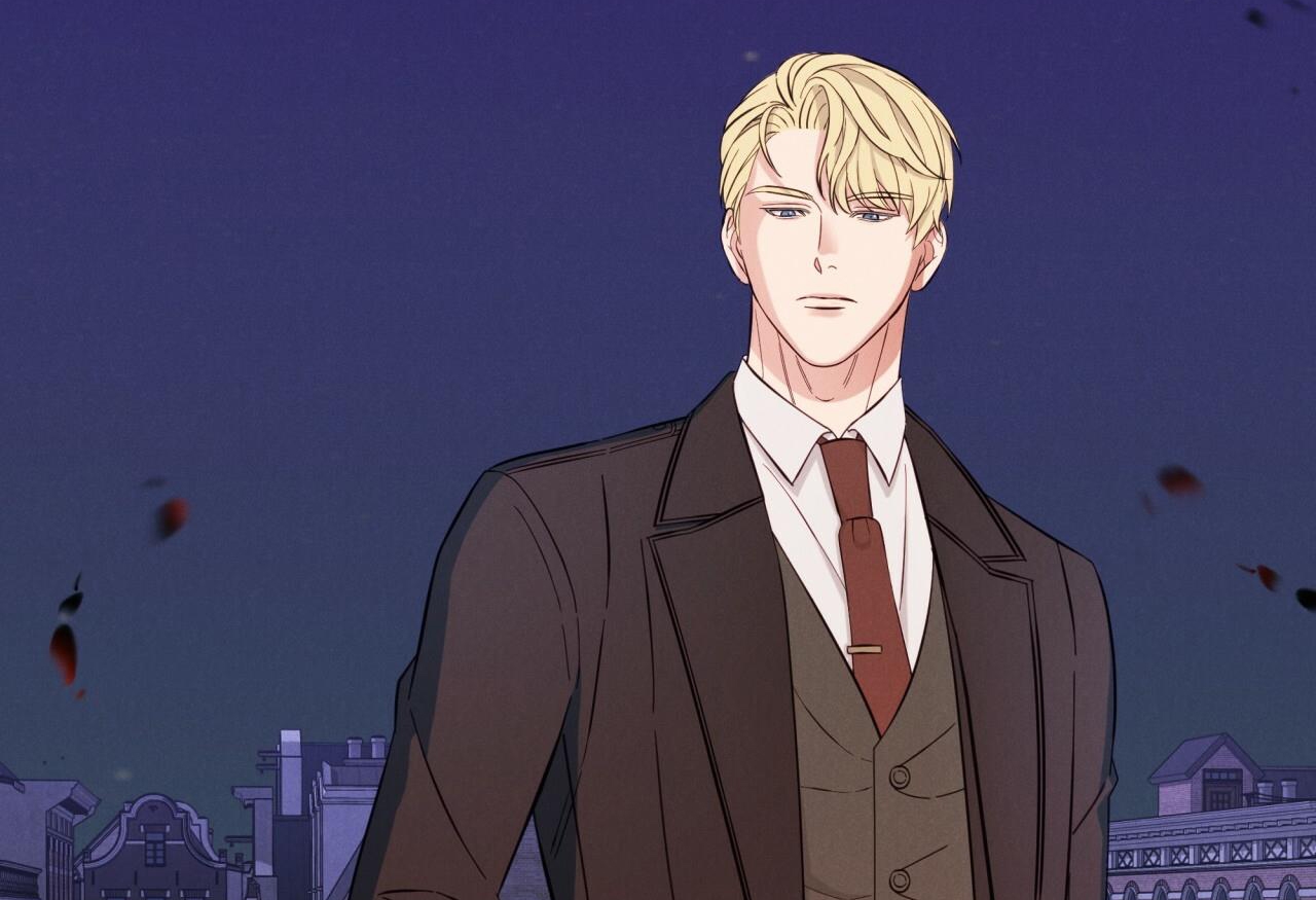 luân đôn trong màn đêm chapter 8 119