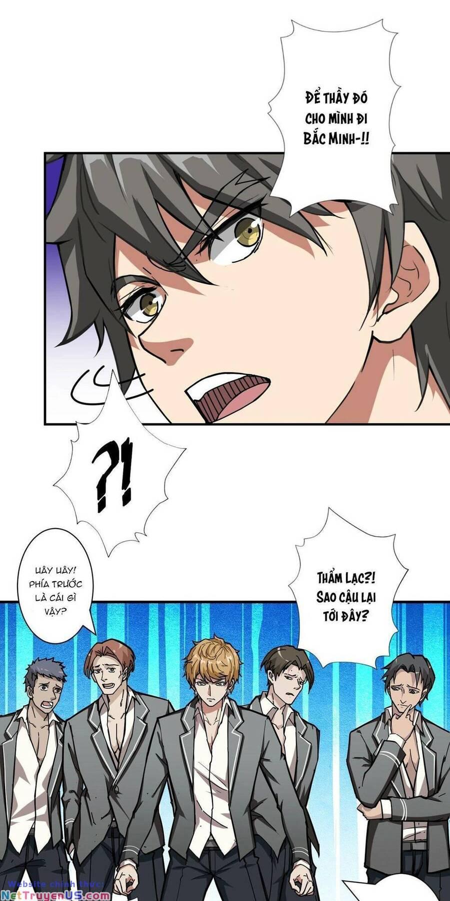 god slayer chapter 60 19