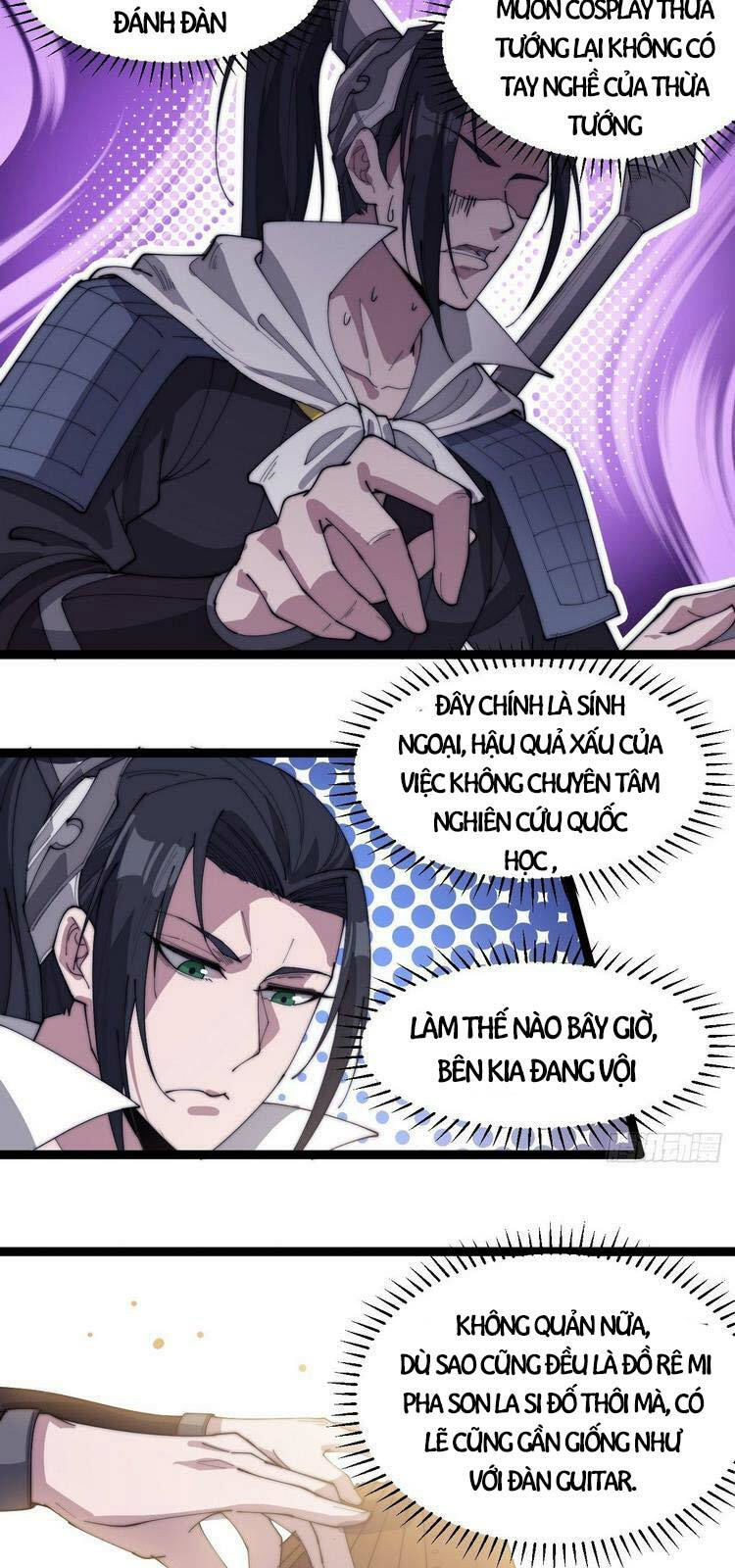 ta có một sơn trại chapter 163 6