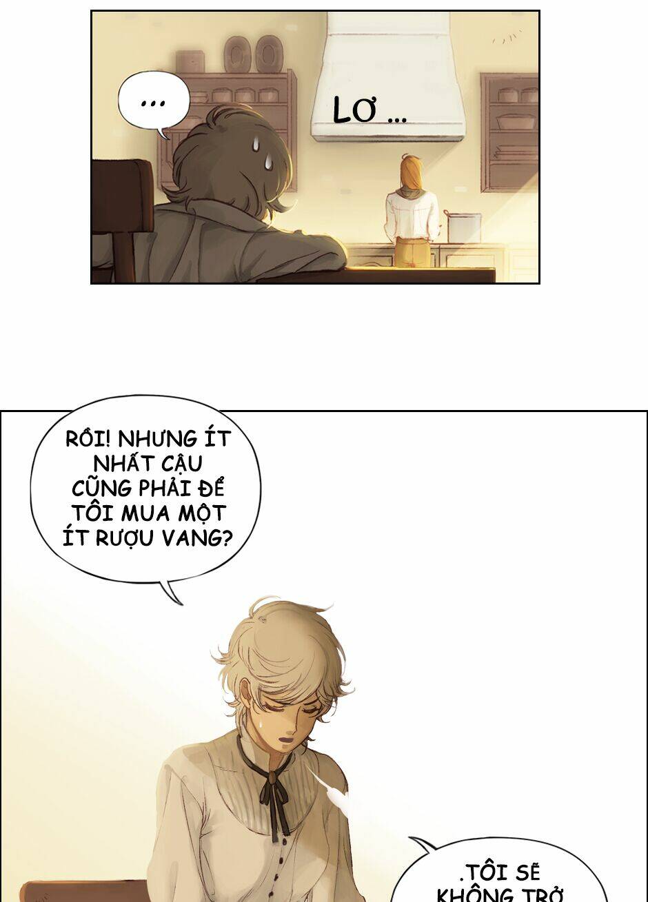 hiệp sĩ vô song chapter 2 23