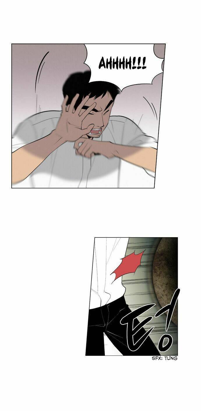 welcome to ghost city chapter 5 2