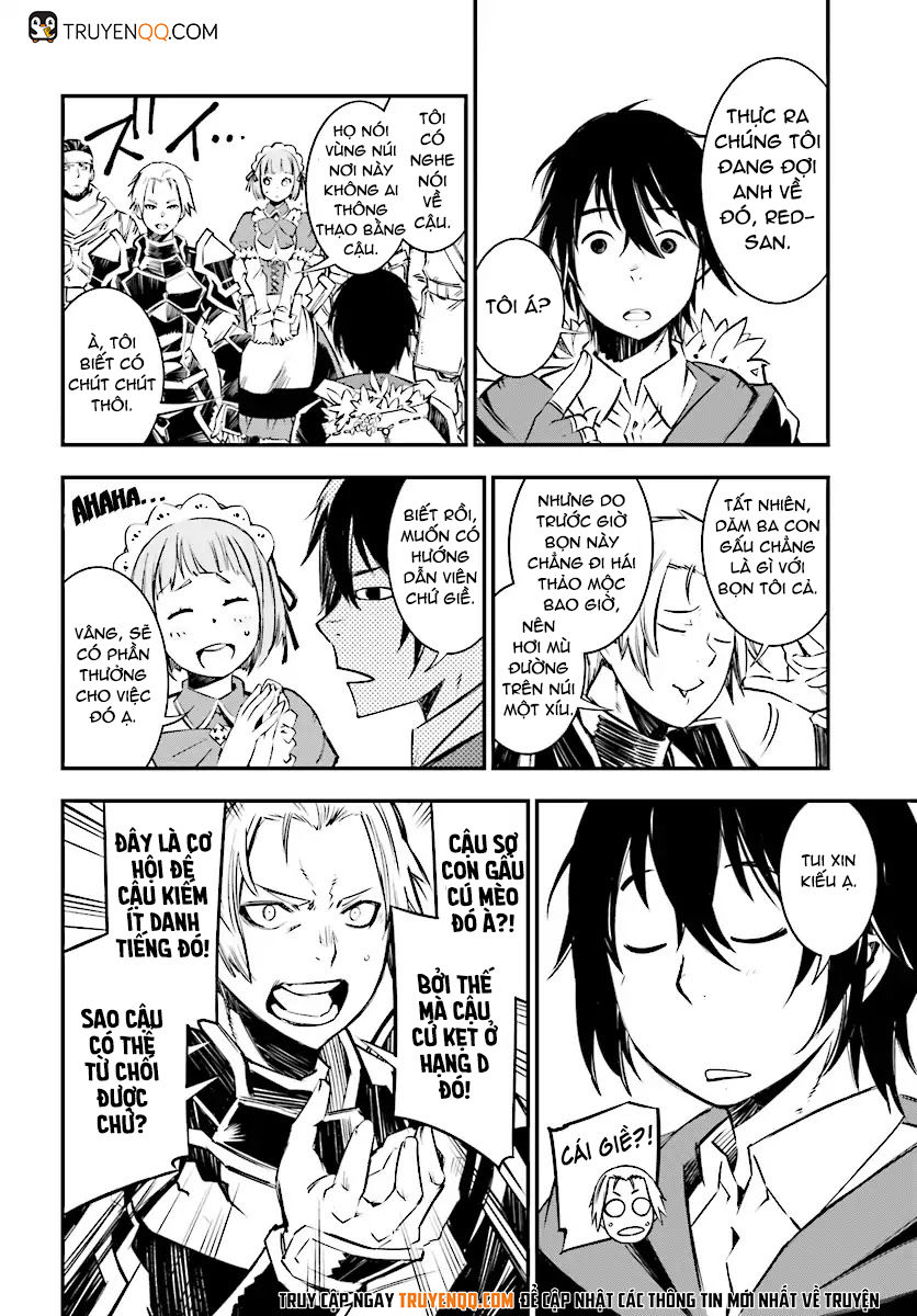 i was kicked out of the hero’s party because i wasn’t a true companion so i decided to have a slow life at the frontier chapter 1.2 11