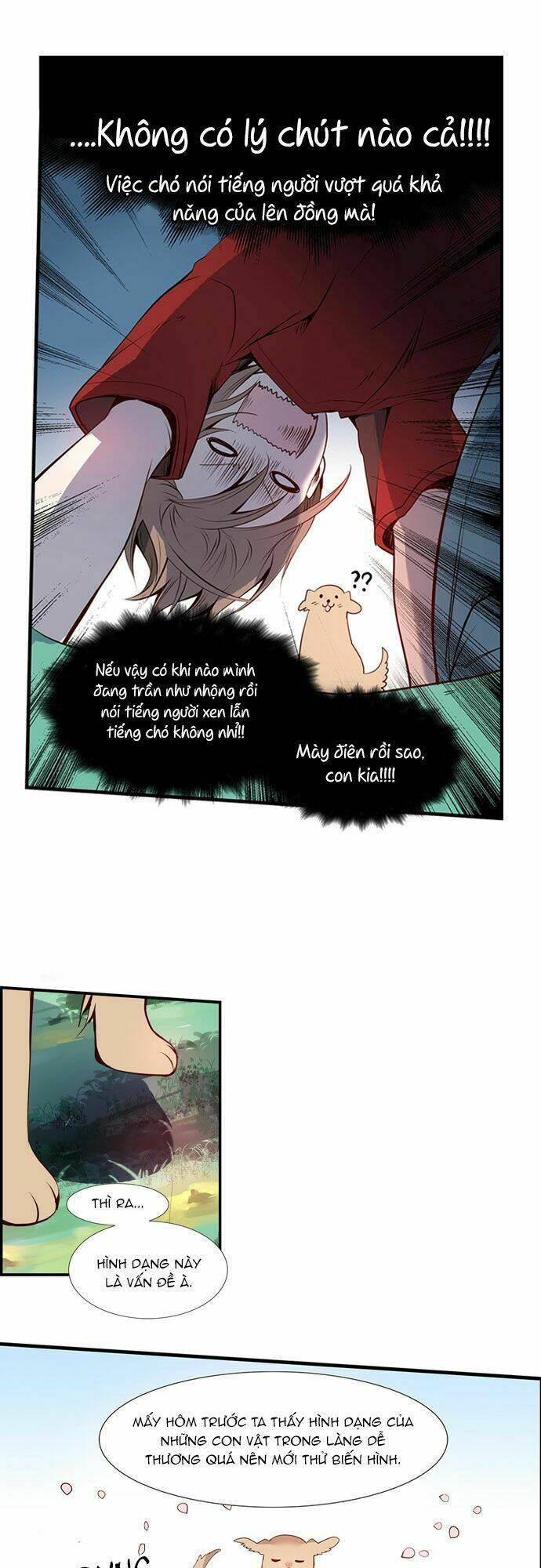 golden change chapter 1 49